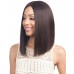 Bobbi Boss Human Hair 5" Deep Part Lace Front Wig MHLF900 BINARA